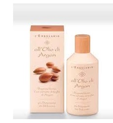ARGAN BAGNOSCHIUMA 250 ML - Angeli Pharm