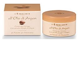 ARGAN CREMA CORPO 250 ML - Angeli Pharm
