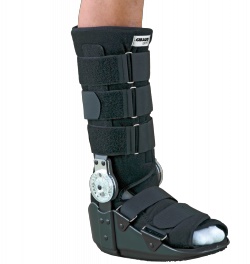 WALKER EQUALIZER ROM TUTORE REGOLABILE PER TIBIO TARSICA GIBAUD ORTHO 1 - Angeli Pharm