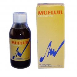 MUFLUIL 150 ML - Angeli Pharm
