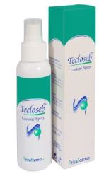 TECLOSEB LOZIONE SPRAY 100 ML - Angeli Pharm