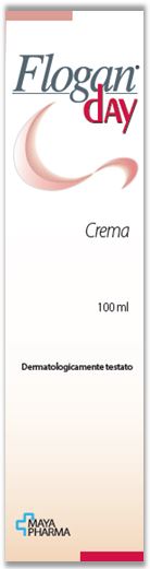 FLOGAN DAY CREMA 100 ML - Angeli Pharm