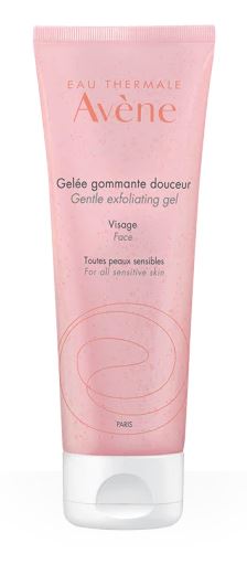 AVENE GELEE ESFOLIANTE DELICATO - Angeli Pharm