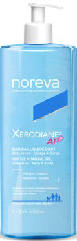 XERODIANE AP+ GEL DETERGENTE SURGRAS 1000 ML - Angeli Pharm
