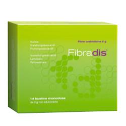 FIBRADIS 14 BUSTINE - Angeli Pharm