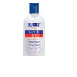 EUBOS UREA 10% EMULSIONE/LOZIONE CO 400 ML - Angeli Pharm