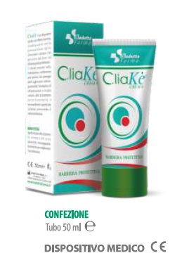 CLIAKE' CREMA 50 ML - Angeli Pharm