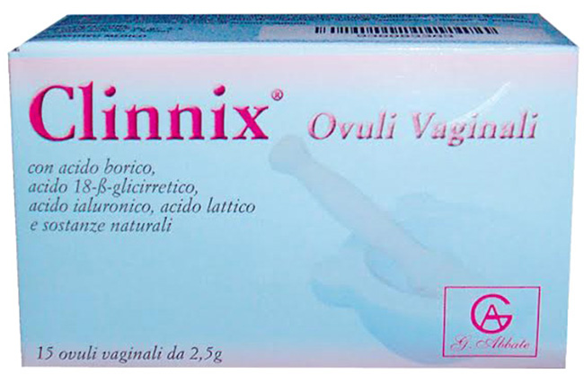 SKINSAN 15 OVULI VAGINALI 2,5 G - Angeli Pharm
