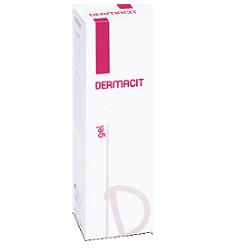 DERMACIT GEL DISPOSITIVO MEDICO INDICATO NEI CASI DI FERITE TRAUMATICHE E POSTCHIRURGICHE, ULCERE POSTRAUMATICHE, PIAGHE DA DECUBITO, FOLLICOLITI, IMPETIGINE E PERIONISSI 1 PEZZO - Angeli Pharm