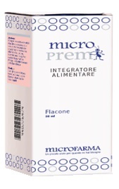 MICROPREM GOCCE 30 ML - Angeli Pharm