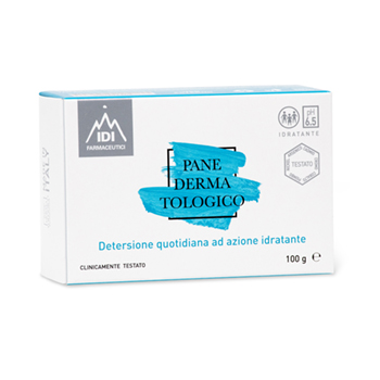PANE DERMATOLOGICO 100 G - Angeli Pharm