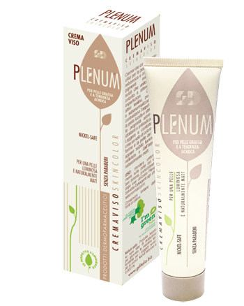 PLENUM CREMA SKINCOLOR 40 ML - Angeli Pharm