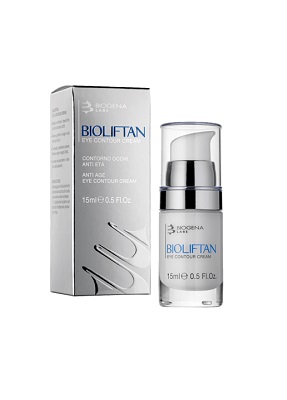 BIOLIFTAN EYE CONTOUR CREAM 15 ML - Angeli Pharm