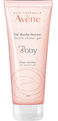 EAU THERMALE AVENE GEL DOCCIA 200 ML - Angeli Pharm