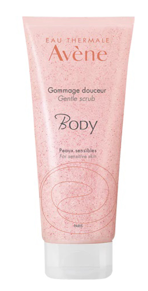 EAU THERMALE AVENE BODY GOMMAGE 200 ML ESFOLIANTE - Angeli Pharm