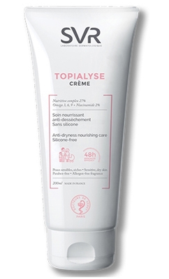 TOPIALYSE SVR CREMA NEW FORMULA 200 ML - Angeli Pharm