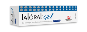 IALORAL GEL 75 ML - Angeli Pharm