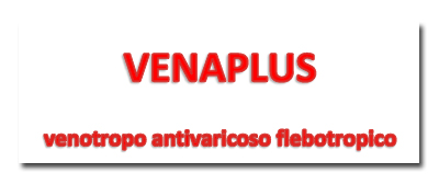 VENAPLUS 30 COMPRESSE - Angeli Pharm