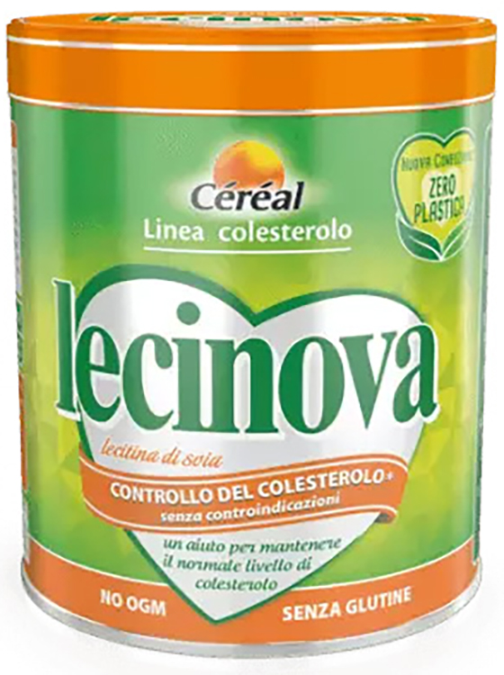 LECINOVA 275G - Angeli Pharm