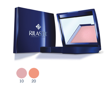 RILASTIL MAQUILLAGE FARD SATINATO 20 4 G - Angeli Pharm