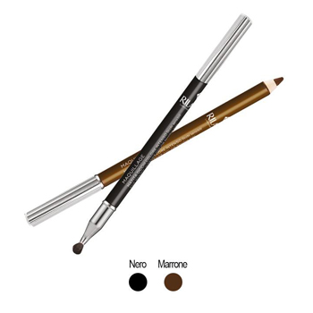 RILASTIL MAQUILLAGE MATITA OCCHI COLORE INTENSO NERO - Angeli Pharm