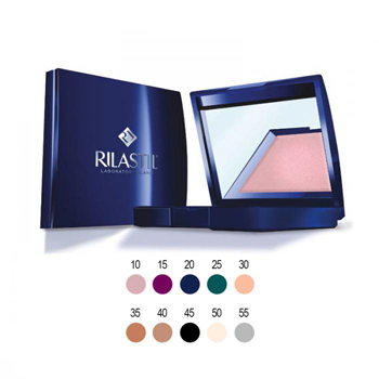 RILASTIL MAQUILLAGE OMBRETTO SATINATO 30 3 G - Angeli Pharm