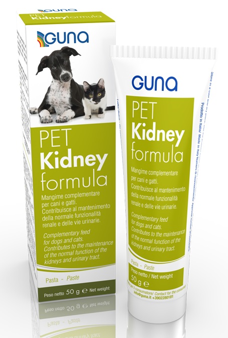 PET KIDNEYFORMULA 50 G - Angeli Pharm