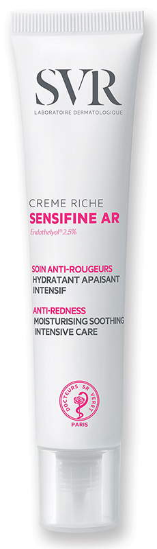 SVR SENSIFINE AR CREME RICHE 40 ML - Angeli Pharm
