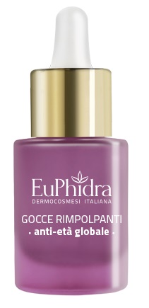 EUPHIDRA FILL SUP GOCCE RIMPOLPANTI - Angeli Pharm