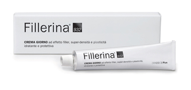 FILLERINA 932 BASE-DAY CREAM GRADO 3 PLUS TUBO 50 ML - Angeli Pharm
