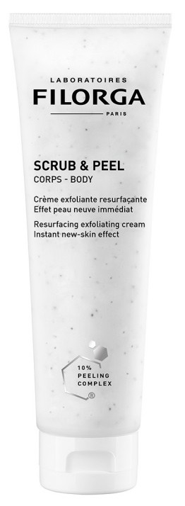 FILORGA SCRUB PEEL 150 ML - Angeli Pharm