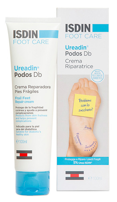 UREADIN PODOS DB 100 ML - Angeli Pharm