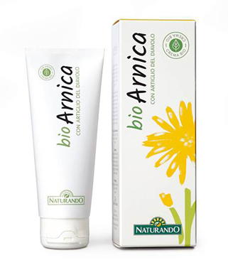 BIO ARNICA 75 ML - Angeli Pharm