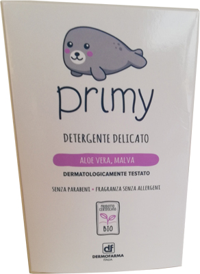PRIMY DETERGENTE DELICATO 250 ML - Angeli Pharm