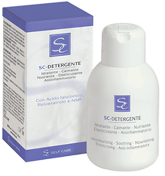 SC DETERGENTE 250 ML - Angeli Pharm