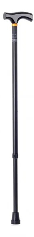 BASTONE ALLUMINIO REGOLABILE ALTEZZA DONNA - Angeli Pharm