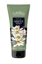 EUPHIDRA DOCCIA IAGEL IDRAT NINFEA DOCCIA GEL IN TUBO - Angeli Pharm
