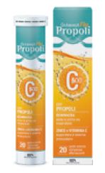 GOLASEPTFLU C500 PROPOLI 20 COMPRESSE - Angeli Pharm