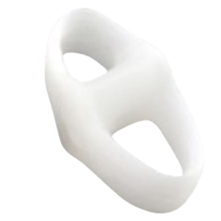 SEPARATORE ALLUCE E SECONDO DITO ORIONE G112 MISURA UNICA - Angeli Pharm