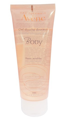 AVENE BODY GEL DOCCIA 100 ML - Angeli Pharm