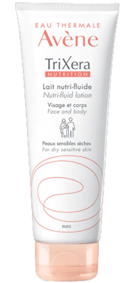 AVENE TRIXERA NUTRIENTE LATTE 100 ML - Angeli Pharm
