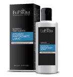EUPHIDRA SHAMPOO ANTICADUTA RIEQUILIBRANTE UOMO 200 ML - Angeli Pharm