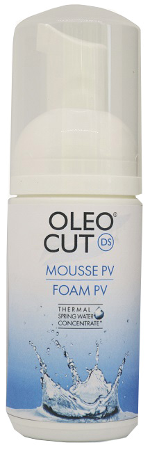 OLEOCUT MOUSSE 100 ML - Angeli Pharm