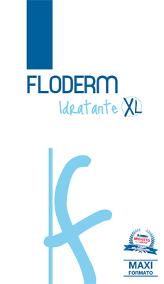 FLODERM IDRATANTE XL 400 ML - Angeli Pharm
