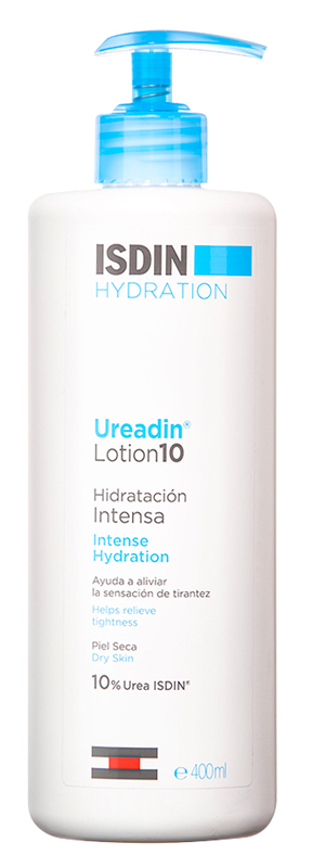 UREADIN LOTION 10 400 ML - Angeli Pharm