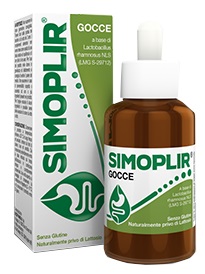 SIMOPLIR GOCCE 10 ML - Angeli Pharm