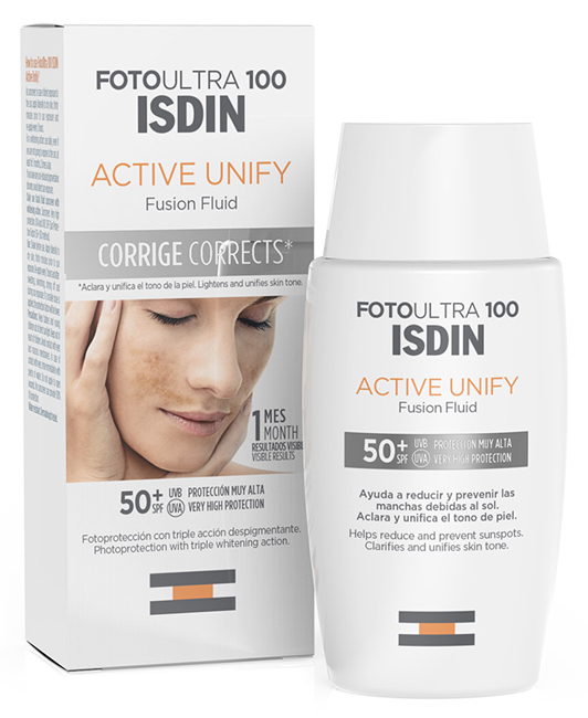 FOTOULTRA ACTIVE UNIFY - Angeli Pharm