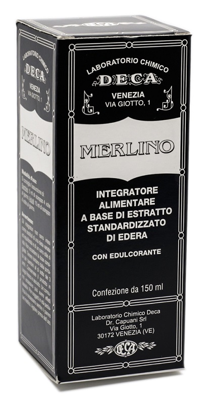 MERLINO 150 ML - Angeli Pharm