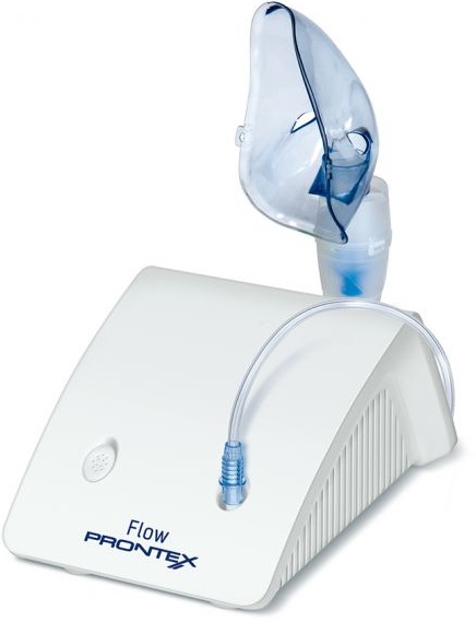 AEROSOL PRONTEX FLOW - Angeli Pharm