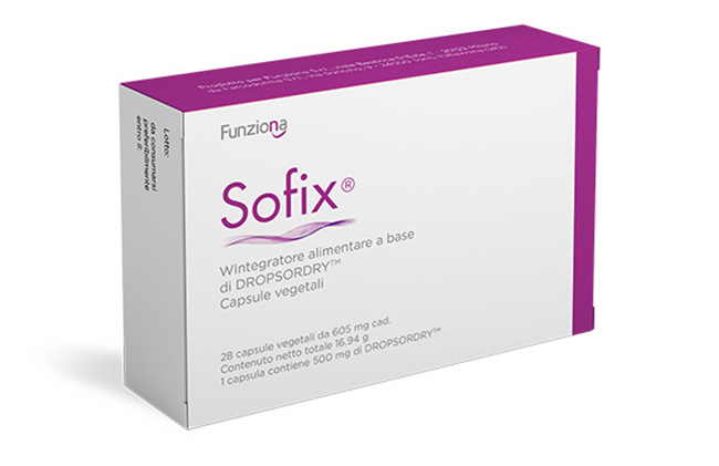 SOFIX 28 CAPSULE - Angeli Pharm